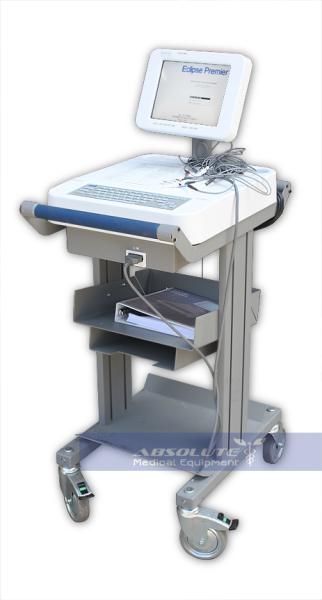 Burdick Eclipse Premier Resting ECG Machine